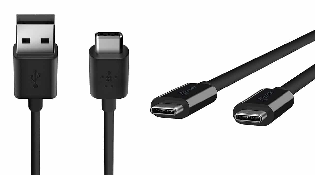 Porque é que USB Type-C é tão importante?