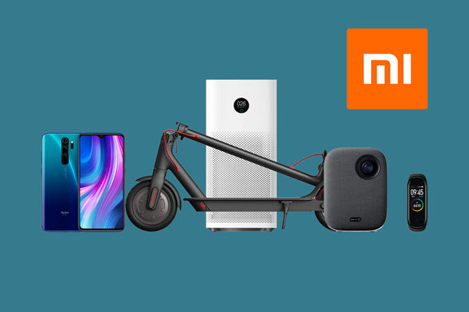 Xiaomi