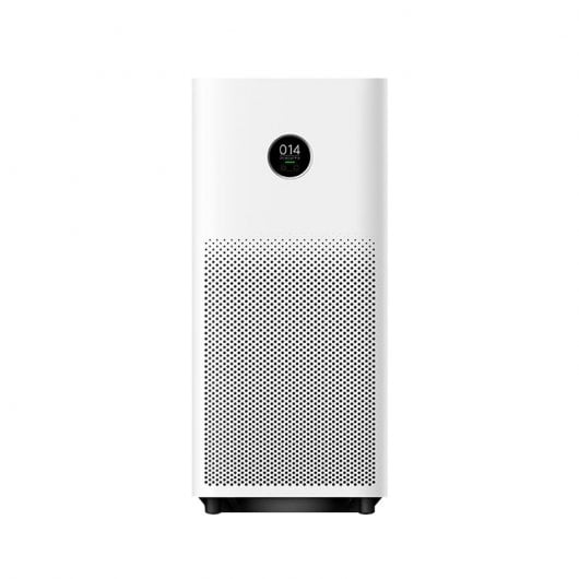 Xiaomi Smart Air Purifier 4 Purificador de Ar