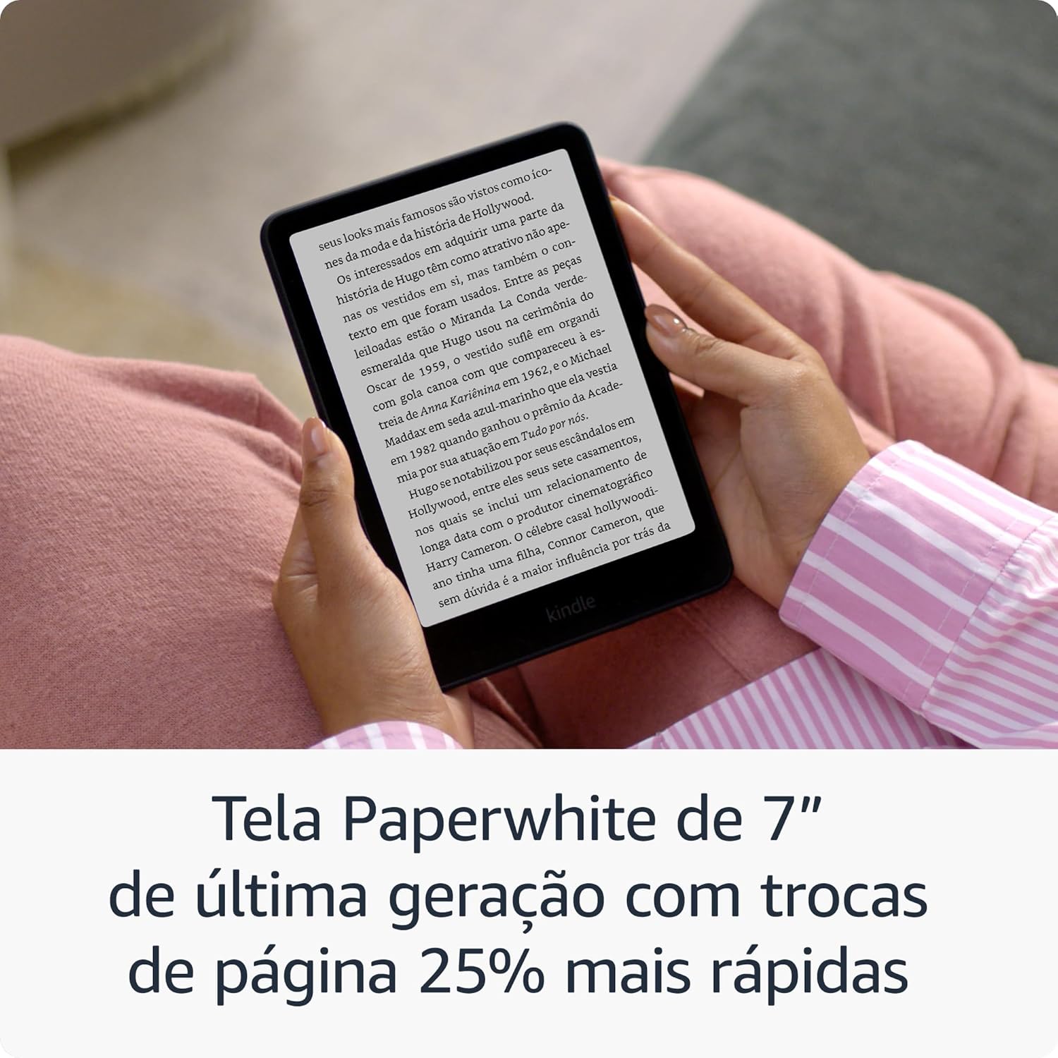 Kindle Paperwhite Signature Edition (32 GB) 2024_3