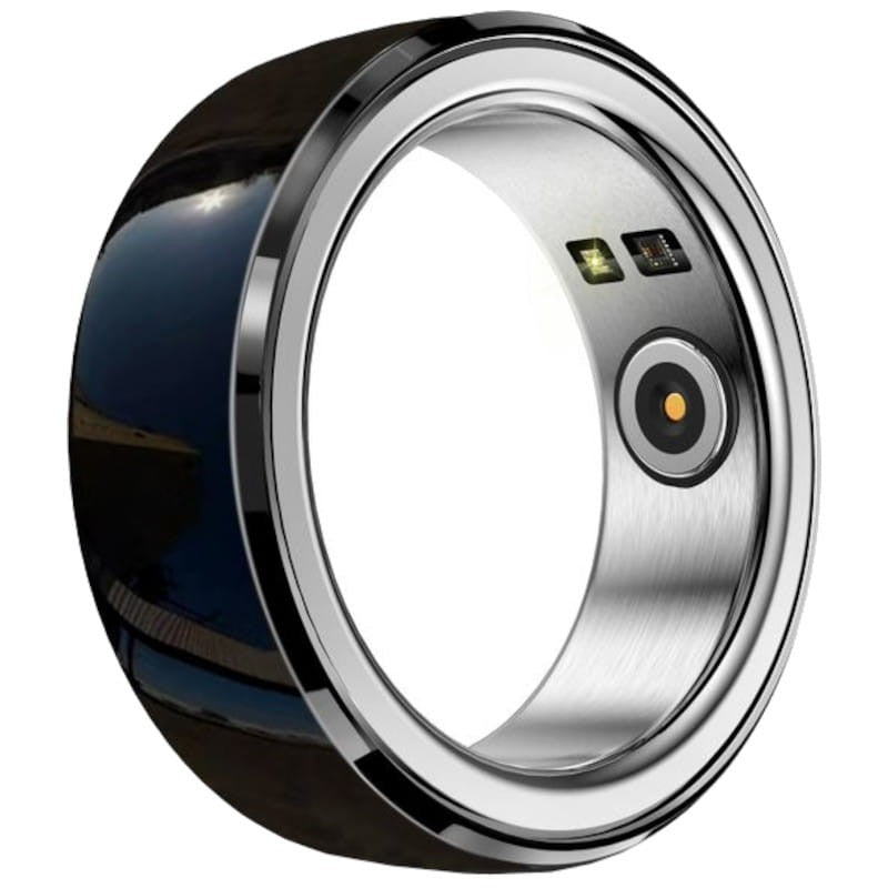 FutureRing R2 Ring Tamanho 20  - Anel Inteligente Multifuncional