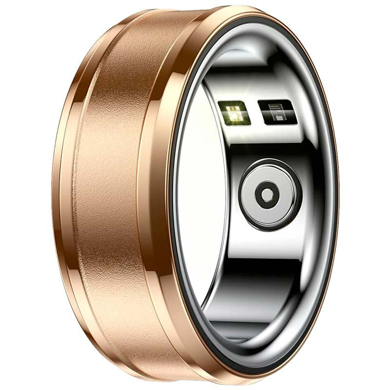 Anel Inteligente R3 Tamanho M - 19.8mm