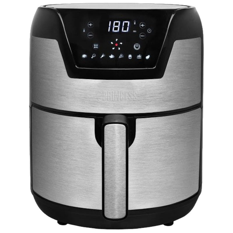 Princess 182026 Digital XXL Air Fryer - 4,5L