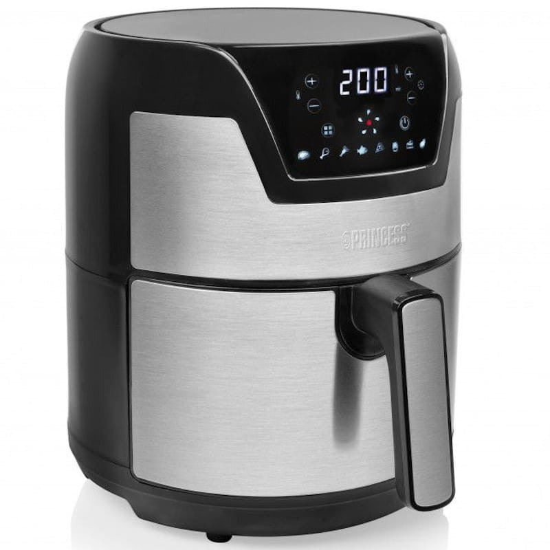 Princess 182026 Digital XXL Air Fryer - 4,5L