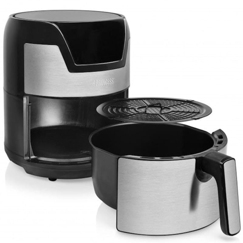 Princess 182026 Digital XXL Air Fryer - 4,5L