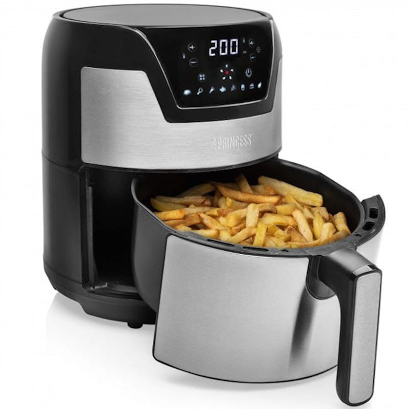 Princess 182026 Digital XXL Air Fryer - 4,5L