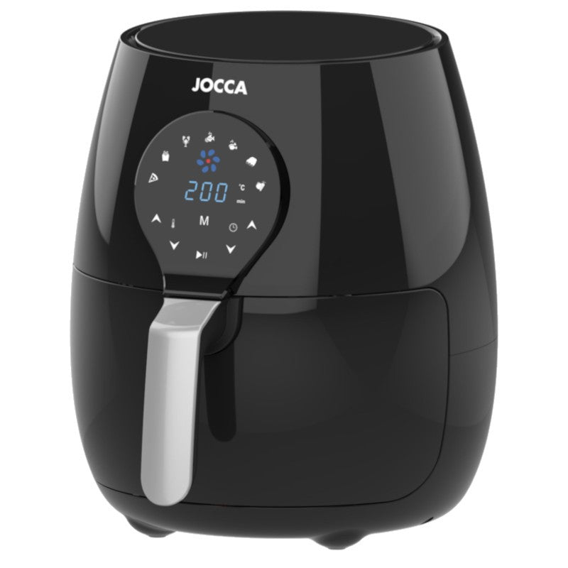 Air Fryer Jocca 2078 5L Preto