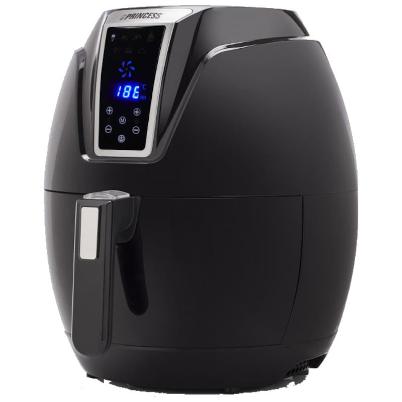 Fritadeira Air Fryer 3.2L Princess Aerofryer XL 182021