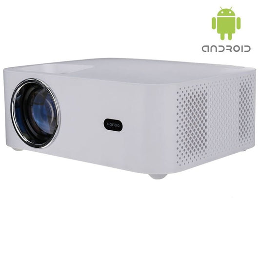 Projetor Wanbo X1 Pro HD 1GB / 8GB Android 9.0