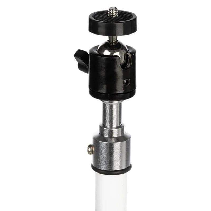 Suporte para Projetores Wanbo 1,7m Branco
