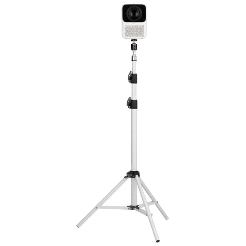 Suporte para Projetores Wanbo 1,7m Branco
