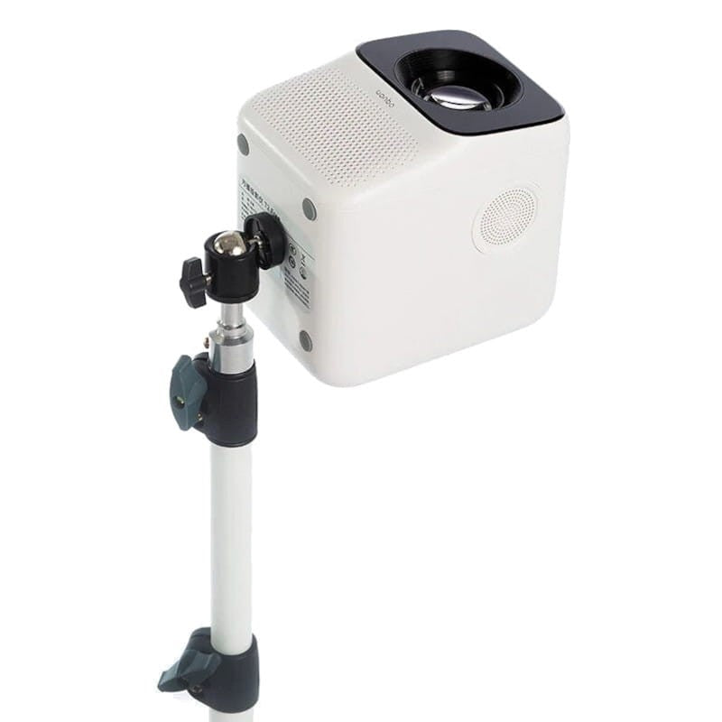 Suporte para Projetores Wanbo 1,7m Branco