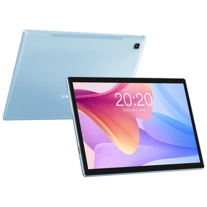 Teclast P20S 10.1 4GB/64GB Azul - Tablet