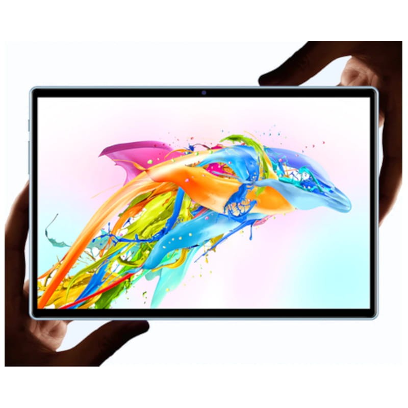 Teclast P20S 10.1 4GB/64GB Azul - Tablet