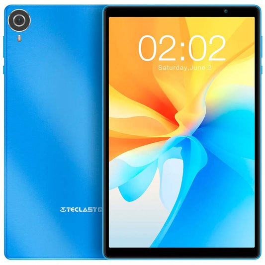 Teclast P25T 10.1" 4GB/64GB WiFi Azul - Tablet