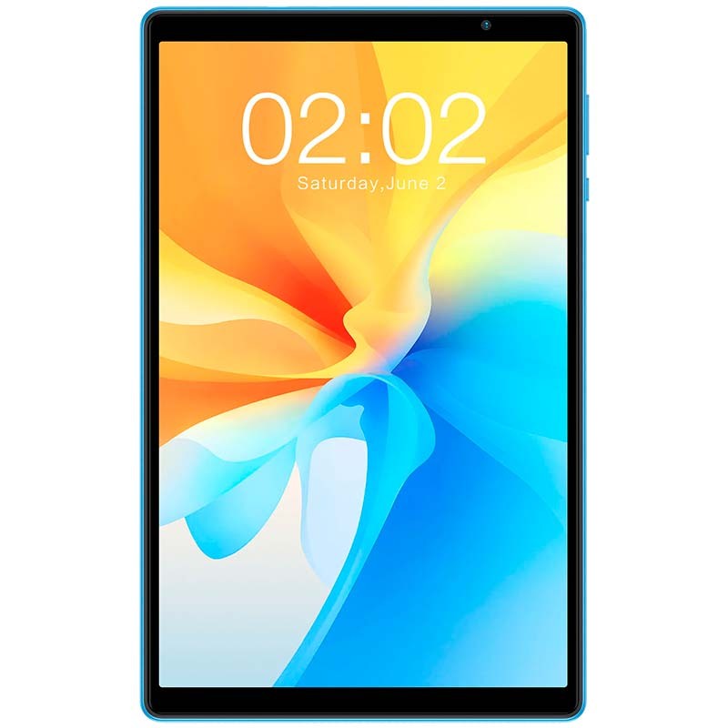 Teclast P25T 10.1" 4GB/64GB WiFi Azul - Tablet