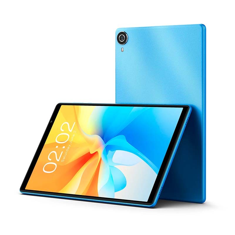 Teclast P25T 10.1" 4GB/64GB WiFi Azul - Tablet