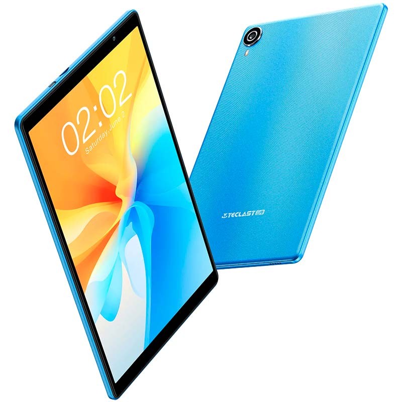 Teclast P25T 10.1" 4GB/64GB WiFi Azul - Tablet