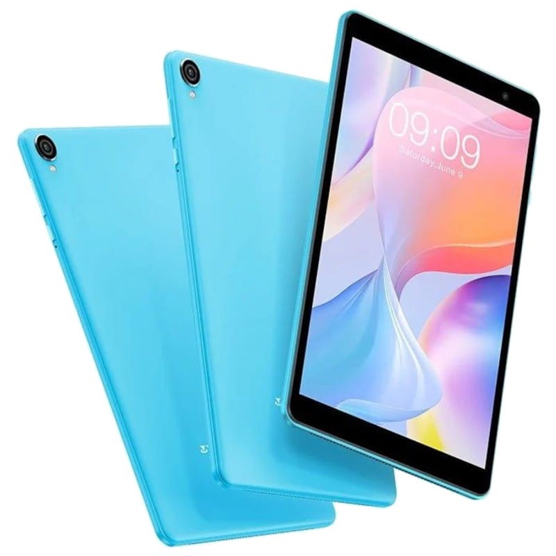 Teclast P80T 8" 4GB/64GB WiFi - Tablet