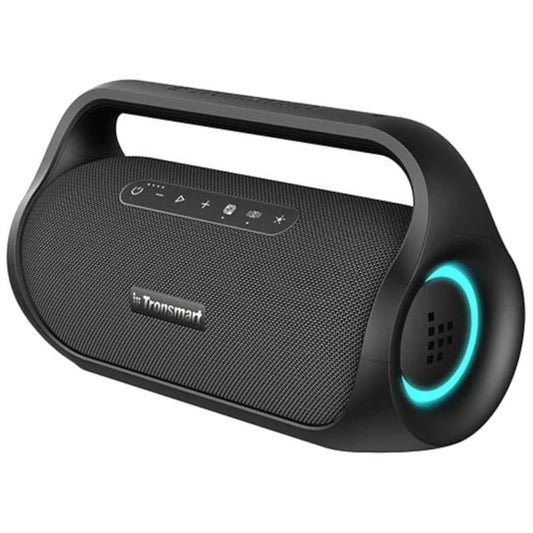 Tronsmart Bang Mini 50 W TWS Preto - Alto-falante Bluetooth