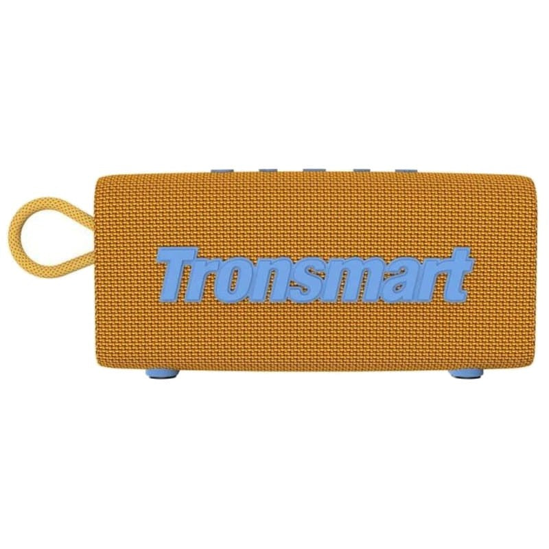 Tronsmart Trip 10W Camuflagem - Alto-falante Bluetooth