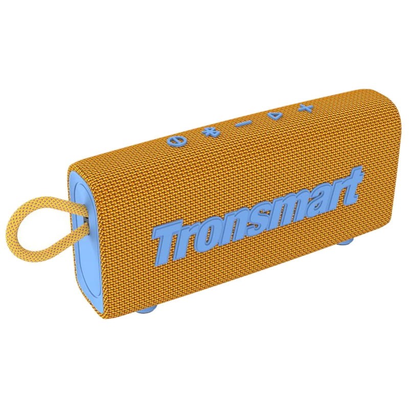 Tronsmart Trip 10W Camuflagem - Alto-falante Bluetooth