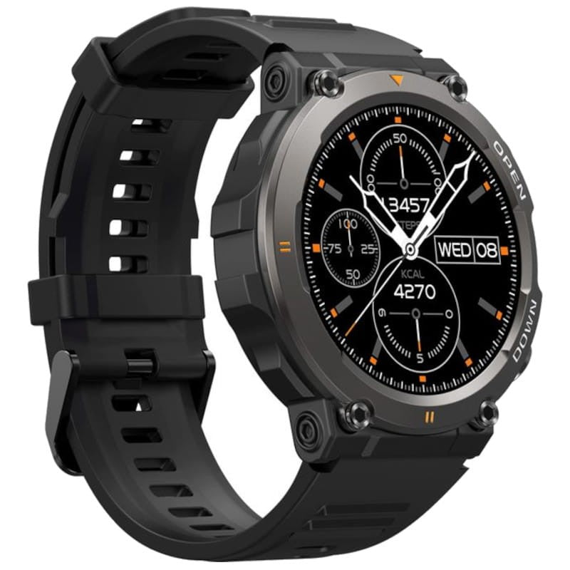 Zeblaze Vibe 7 - Smartwatch