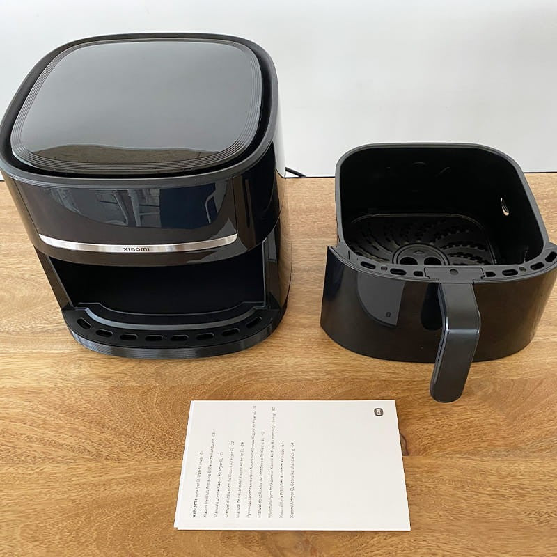 Fritadeira Xiaomi Air Fryer 6L