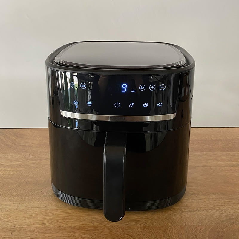 Fritadeira Xiaomi Air Fryer 6L