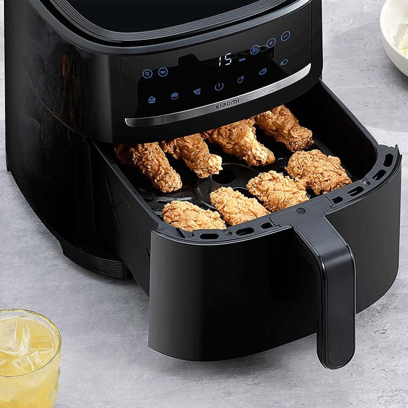 Fritadeira Xiaomi Air Fryer 6L