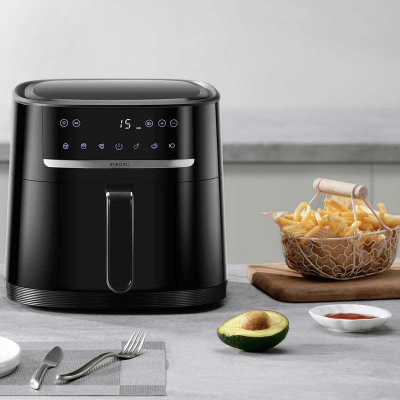 Fritadeira Xiaomi Air Fryer 6L