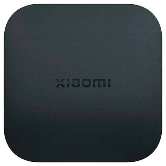 Xiaomi Mi TV Box S 4K 2nd Gen - Android TV
