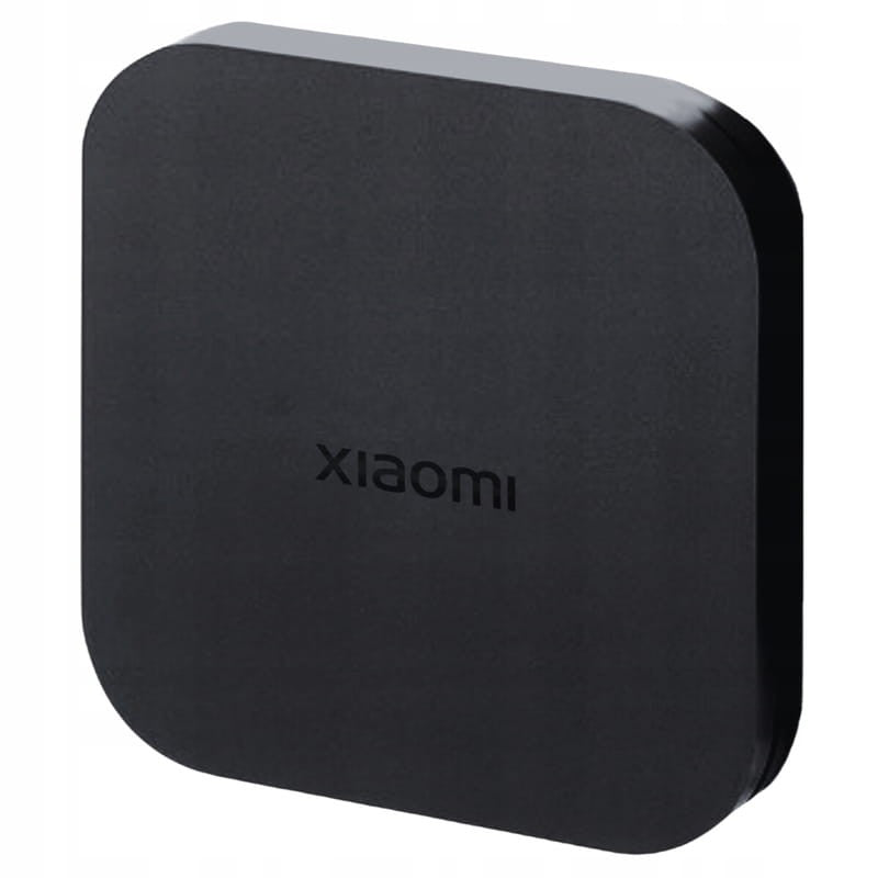 Xiaomi Mi TV Box S 4K 2nd Gen - Android TV