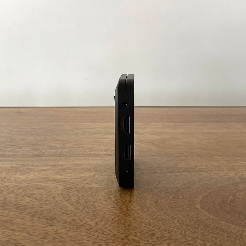 Xiaomi Mi TV Box S 4K 2nd Gen - Android TV