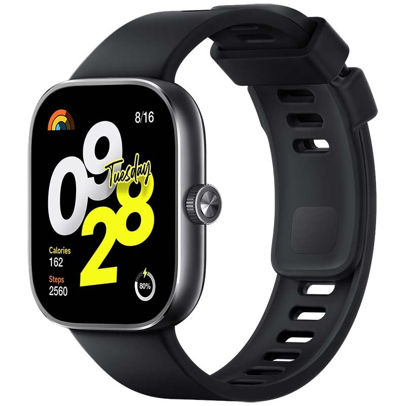 Xiaomi Redmi Watch 4 - Smartwatch com GPS