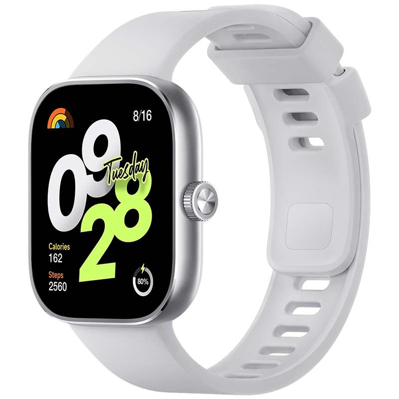 Xiaomi Redmi Watch 4 - Smartwatch com GPS