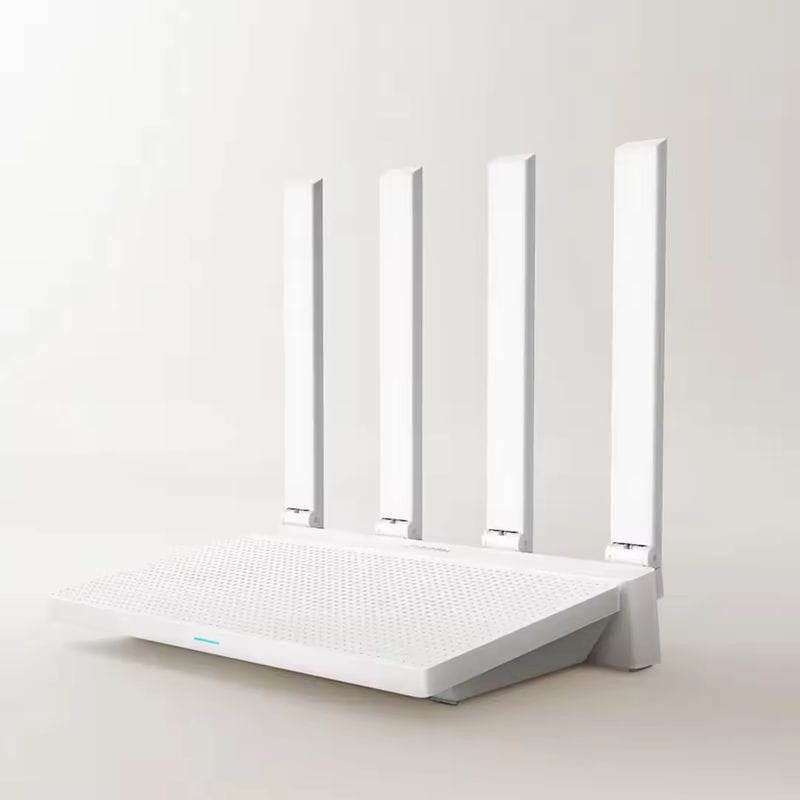 Xiaomi Router AX3000T Branco - Roteador