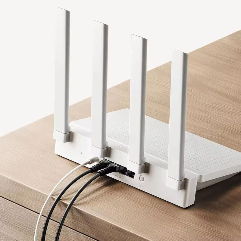 Xiaomi Router AX3000T Branco - Roteador