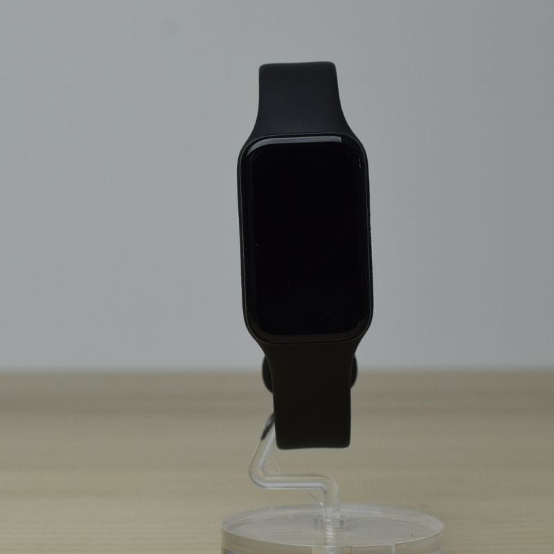 Xiaomi Mi Smart Band 8 Active Preto - Pulseira Smartband