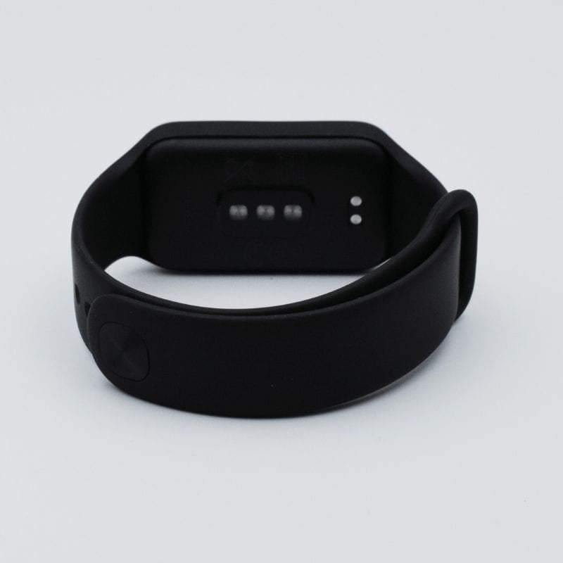 Xiaomi Mi Smart Band 8 Active Preto - Pulseira Smartband