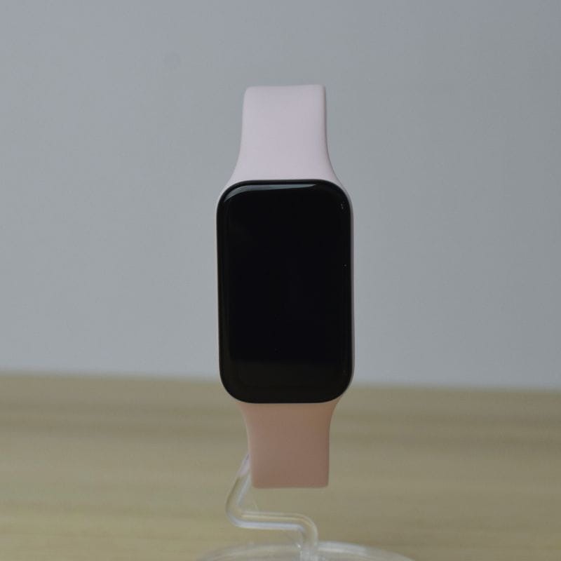 Xiaomi Mi Smart Band 8 Active Preto - Pulseira Smartband