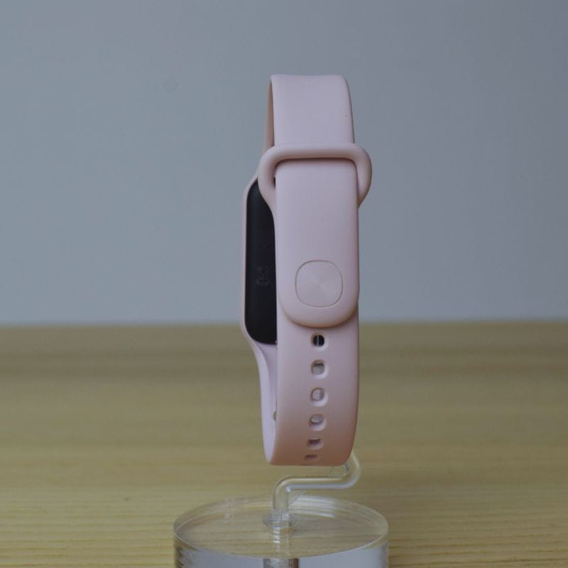 Xiaomi Mi Smart Band 8 Active Preto - Pulseira Smartband