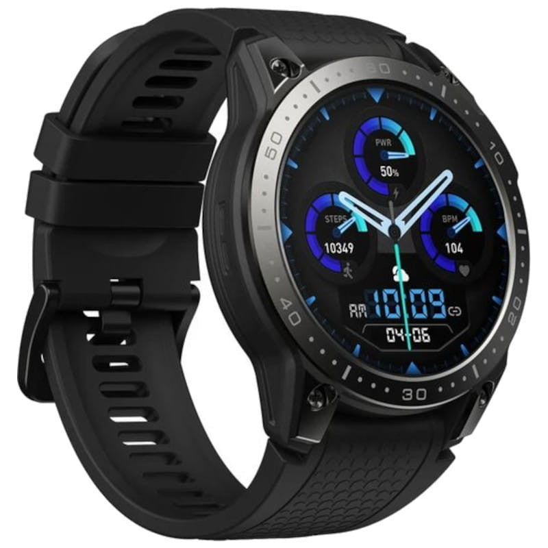 Zeblaze Ares 3 Pro - Smartwatch