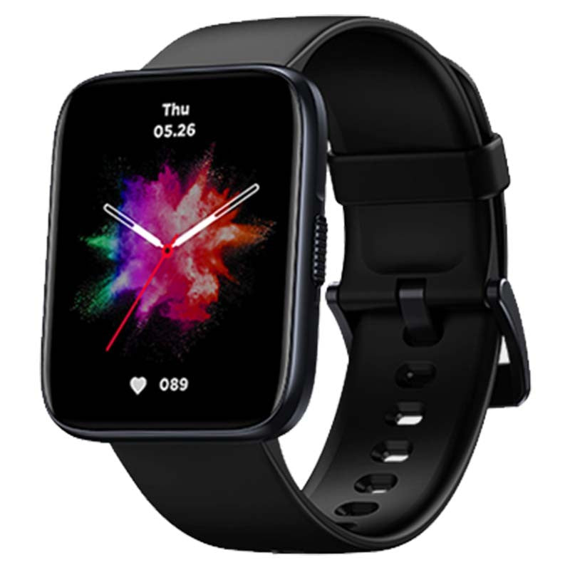 Zeblaze Beyond 2 GPS - Relógio inteligente