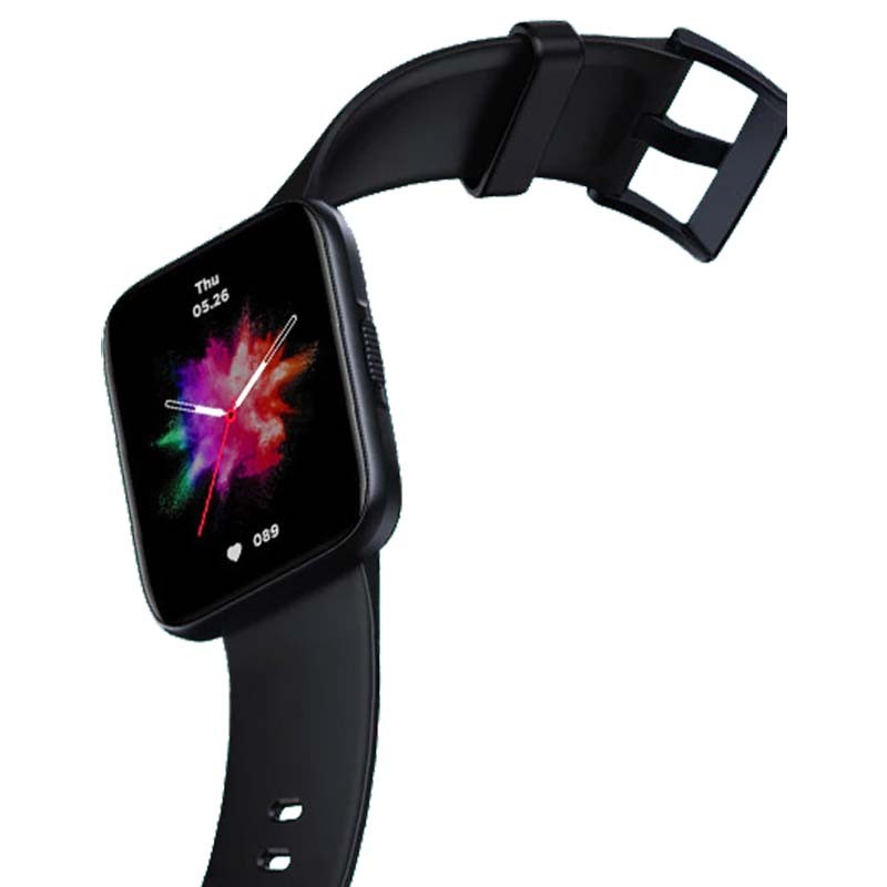 Zeblaze Beyond 2 GPS - Relógio inteligente