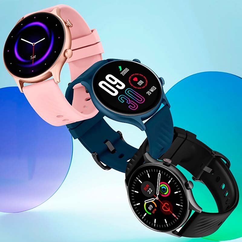Zeblaze Btalk 2 Lite - Smartwatch