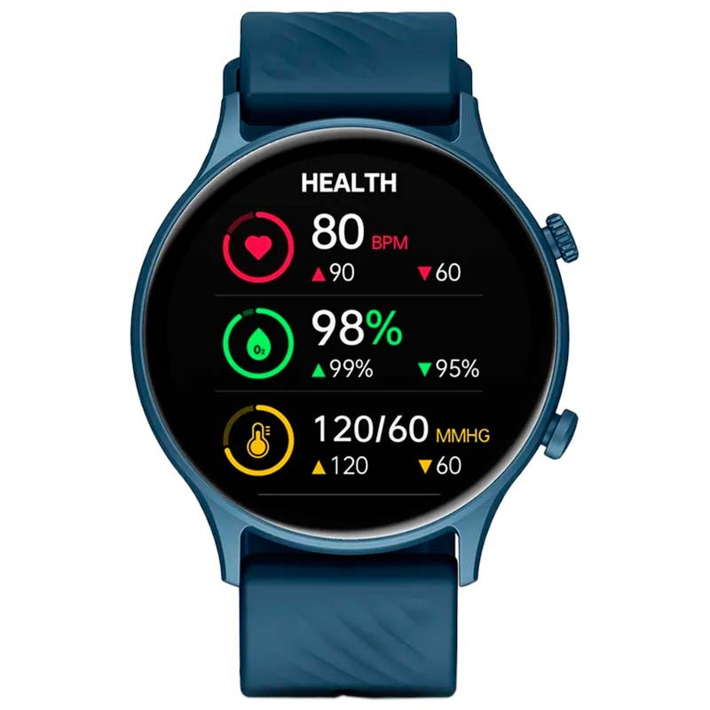 Zeblaze Btalk 2 Lite - Smartwatch
