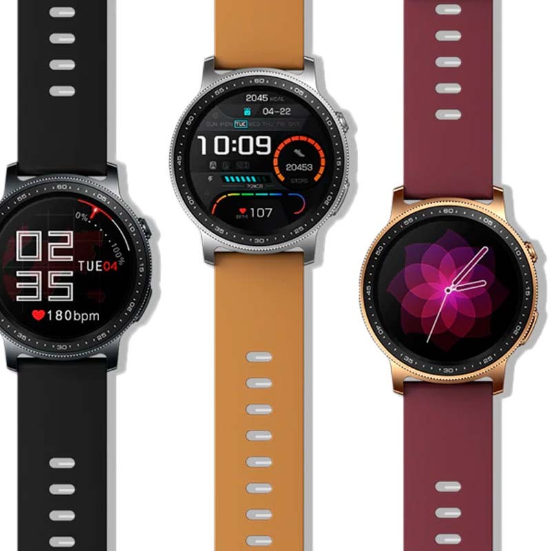 Zeblaze GTR 2 Smartwatch - Relógio inteligente