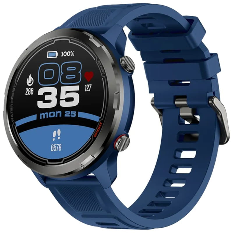 Zeblaze Stratos 2 Lite - Smartwatch