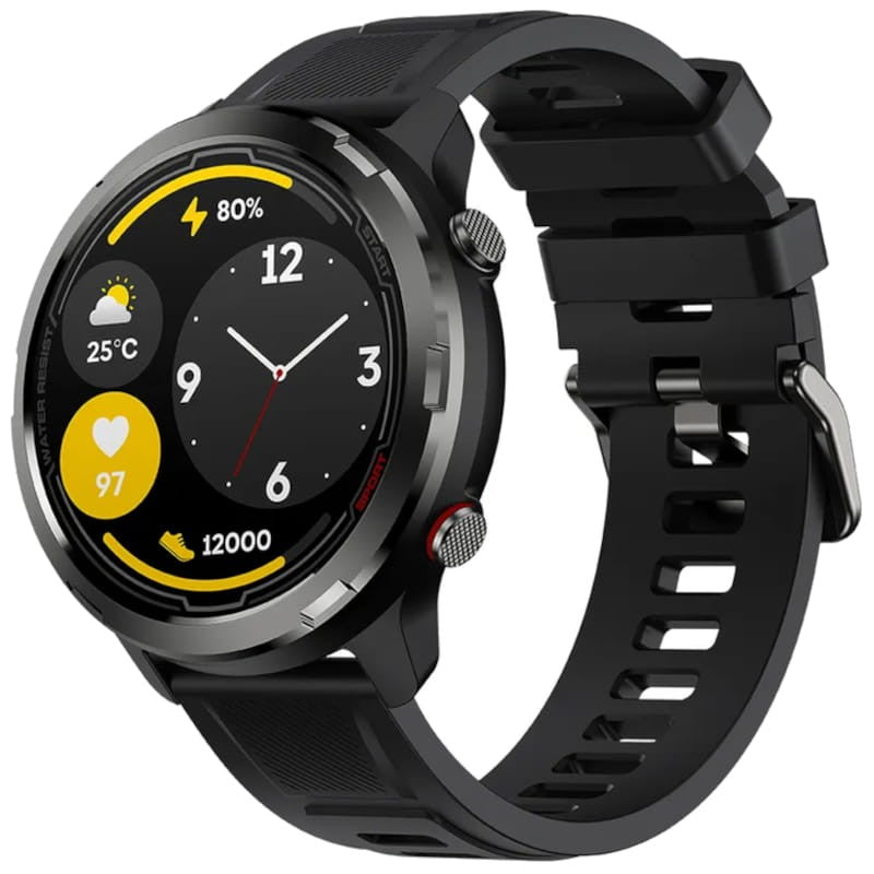 Zeblaze Stratos 2 Lite - Smartwatch